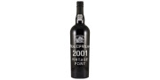Real Companhia Velha Vintage 2001 Port Wine