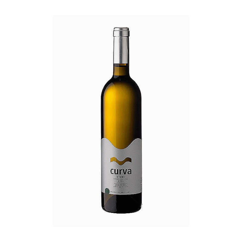 Vino Blanco Curva 2017 Vino Blanco Curva 2017