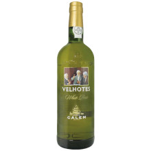 Calem Velhotes -valkoinen portviini