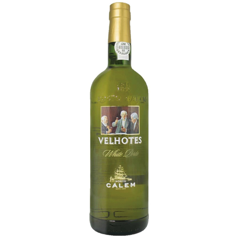 Vino de Oporto Blanco Calem Velhotes Vino de Oporto Blanco Calem Velhotes