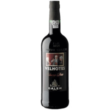 Calem Velhotes Tawny Portwein