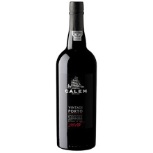 Calem Vintage 2016 Portwijn