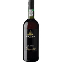 Calem Colheita 1983 Portvin