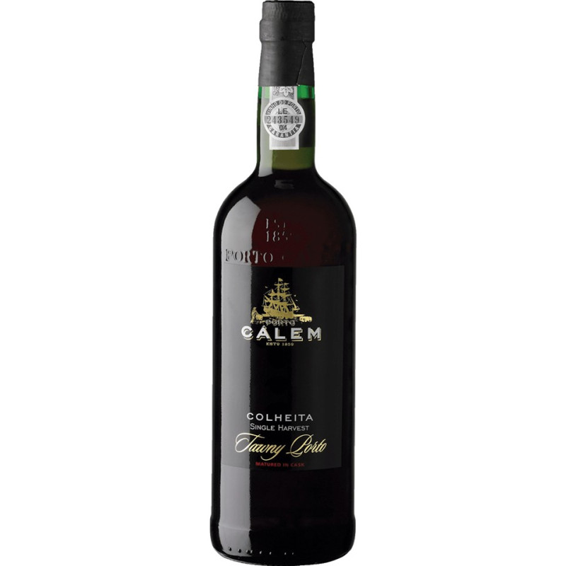Vino de Oporto Calem Colheita 2007 Vino de Oporto Calem Colheita 2007