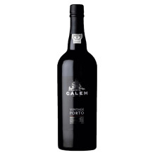 Calem Añada 2012 Vino de Oporto