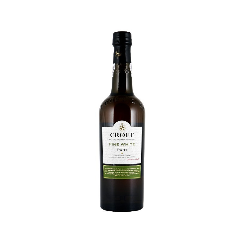 Croft White Port Wine Croft White Port Wine