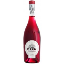 Croft Pink Port Wine