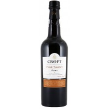 Croft Tawny Port Wine