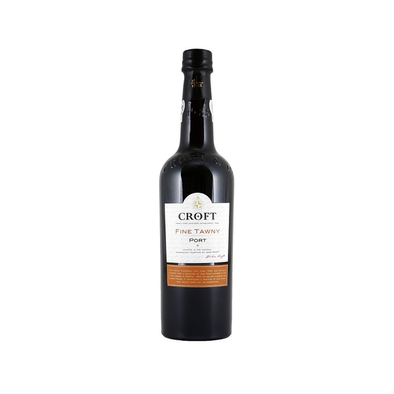 Croft Vino da Porto Tawny Croft Vino da Porto Tawny