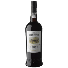 Burmester Fotogalerie Jockey Club Port Wine