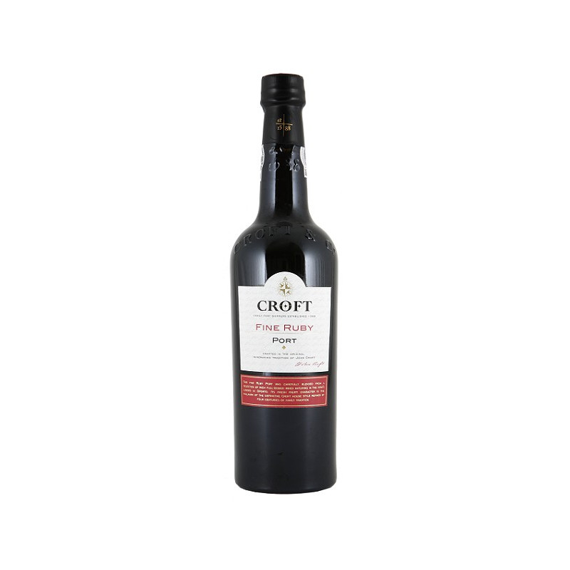 Croft Vino rosso Croft Vino rosso