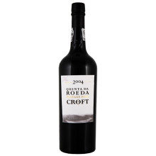 Croft Quinta da Roeda Vintage 2004Vin