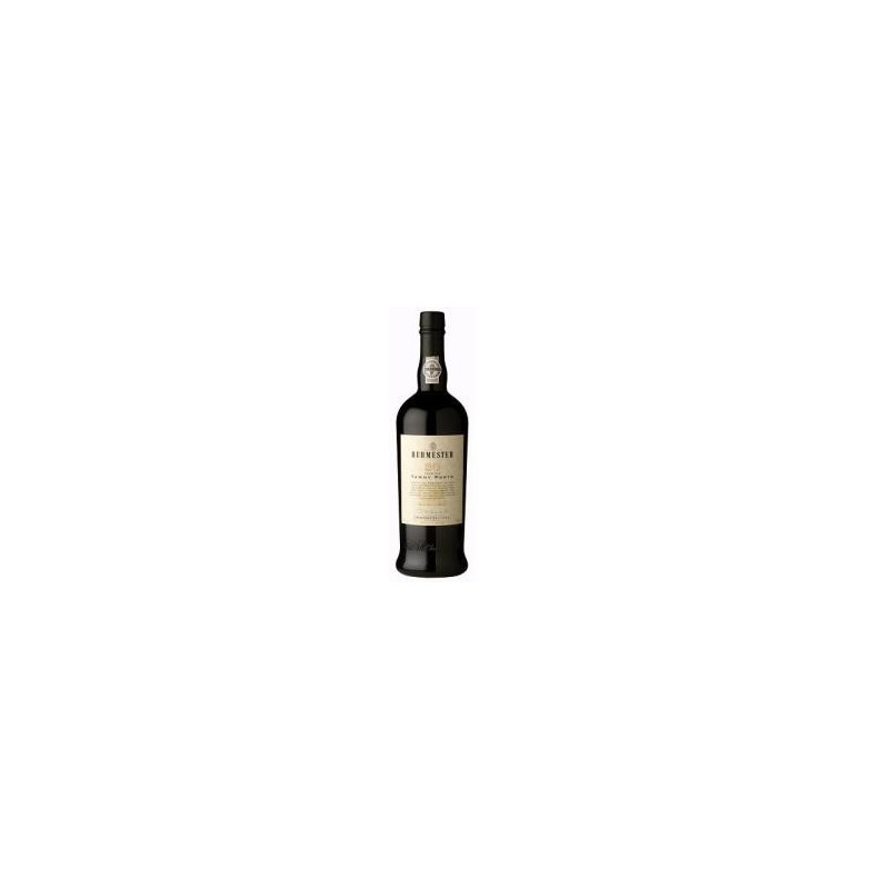 Burmester 30 vuotta vanha viini