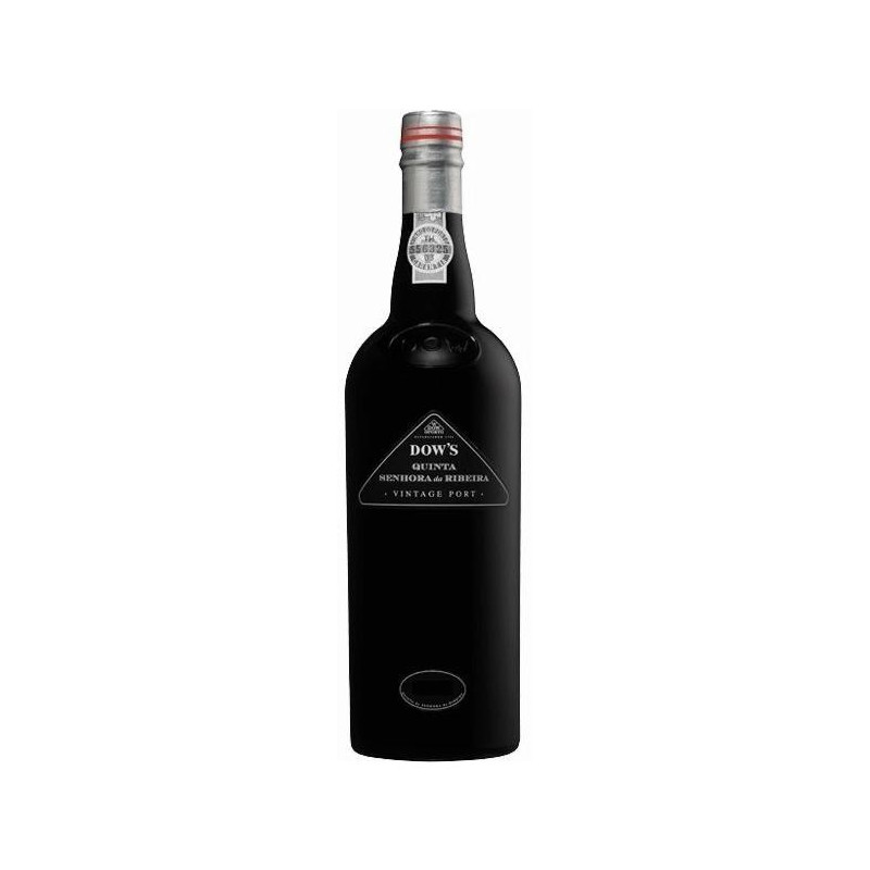 Vino de Oporto Dow's Quinta Senhora da Ribeira Añada 2013
