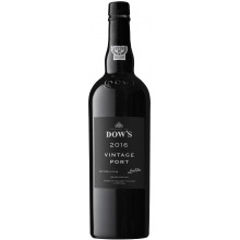Dow's Vintage 2016 Port Wine