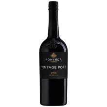 Fonseca Vintage 2016 Port Vin