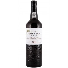 Fonseca LBV 2011 Port Wine