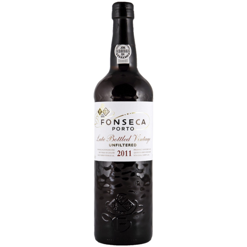 Fonseca LBV 2011 Port Wine Fonseca LBV 2011 Port Wine