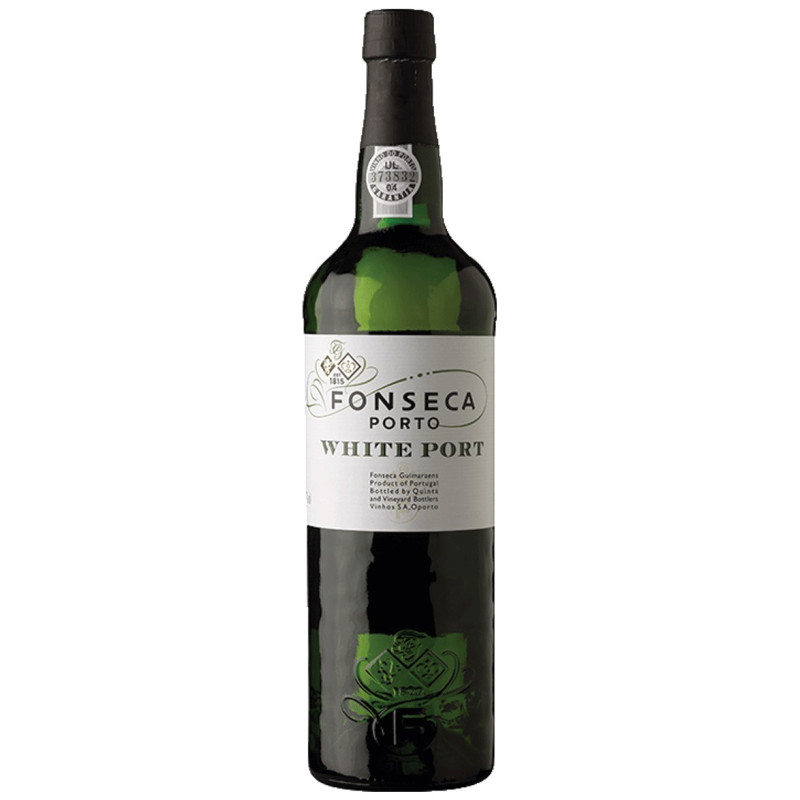 Fonseca Hvide havn vin Fonseca Hvide havn vin