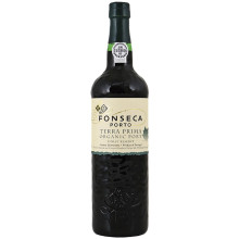 Fonseca Terra Prima BIOVino da Porto
