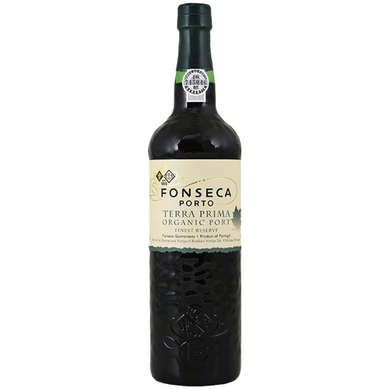Fonseca Terra Prima BIOPortwein Fonseca Terra Prima BIOPortwein