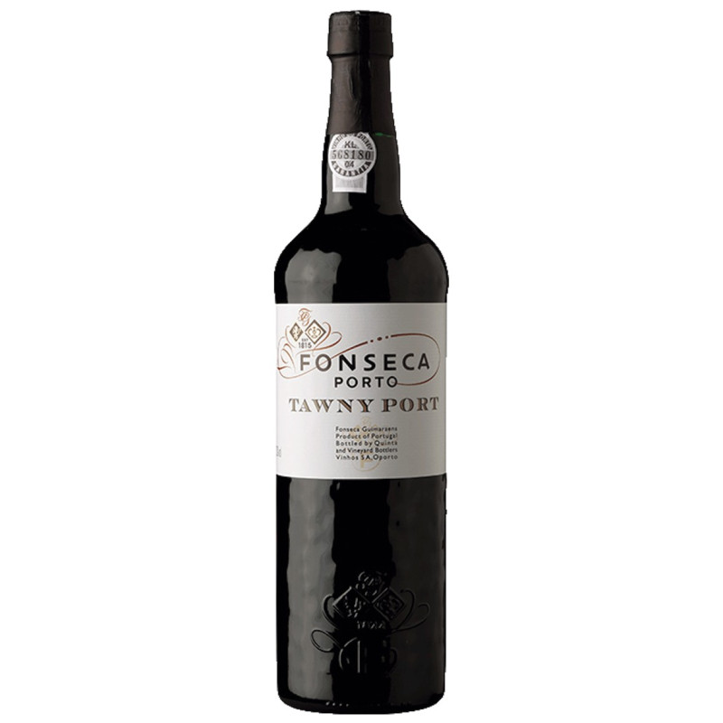 Fonseca Tawny Port Wein Fonseca Tawny Port Wein
