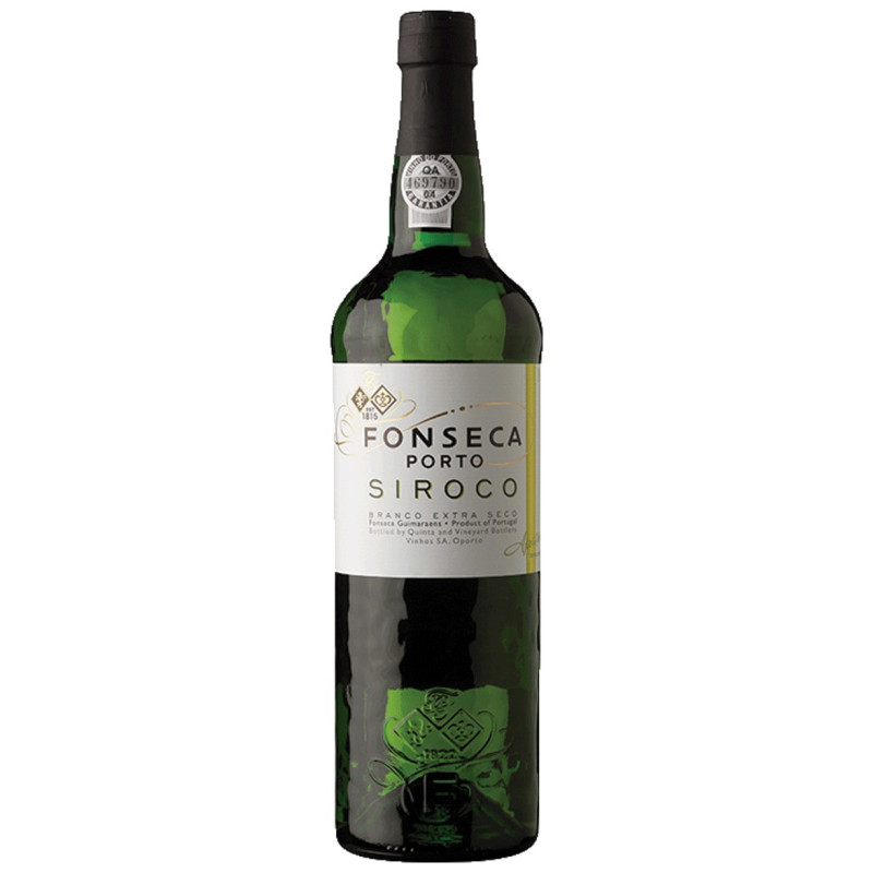Fonseca Siroco Port Wijn