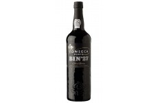 Fonseca Bin 27 Port Wine