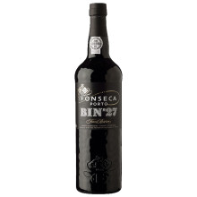Fonseca Ben 27 Port Vin