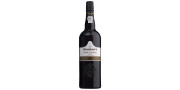 Grahams fine tawny portvin