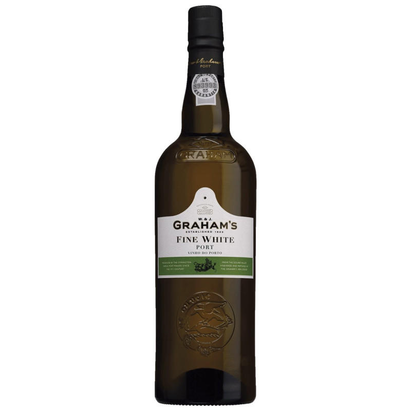 Best Graham's Fine White Port Wine Best Graham's Fine White Port Wine