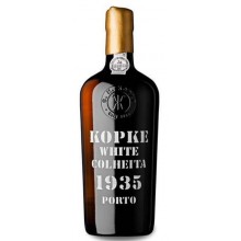 Kopke Colheita 1935 White Port Wine