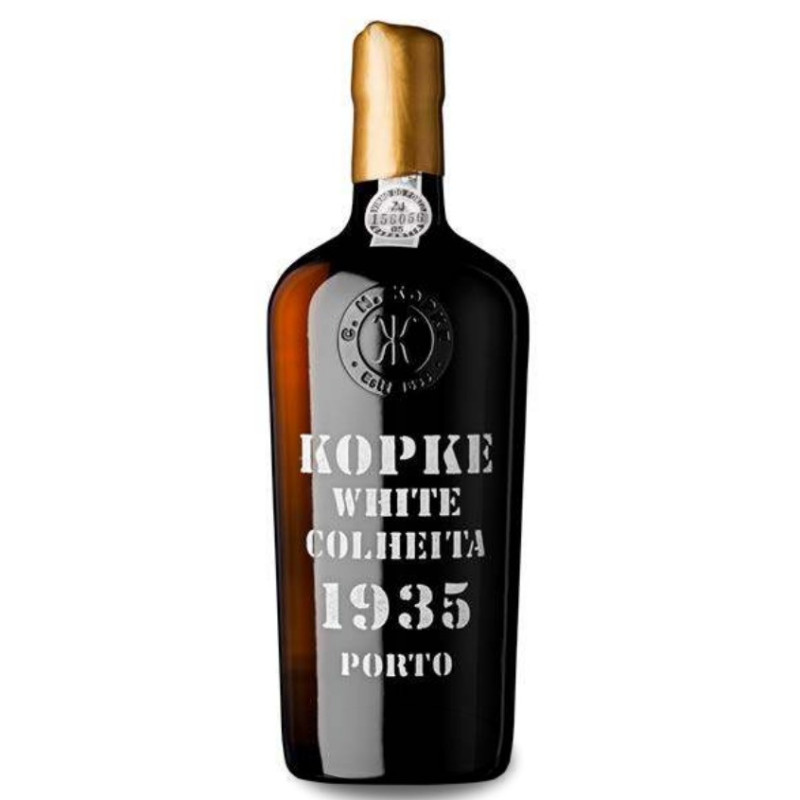 Kopke Colheita 1935 Vin blanc Kopke Colheita 1935 Vin blanc