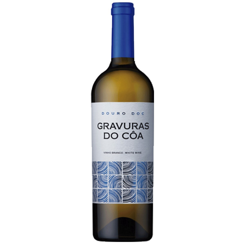 Gravuras do Coa 2017 Vino Bianco Gravuras do Coa 2017 Vino Bianco
