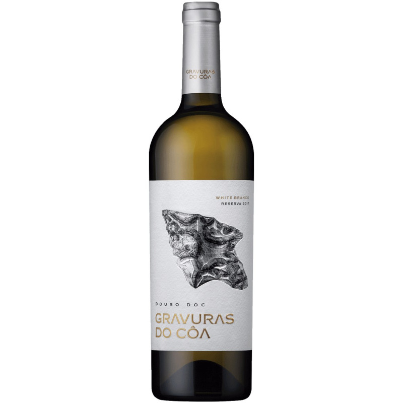 Gravuras do Coa Reserva 2017 Bílé víno Gravuras do Coa Reserva 2017 Bílé víno