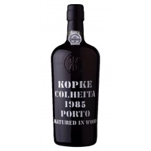 Kopke Colheita 1985 Port Wine