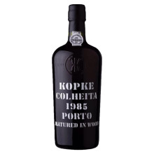 Kopke Colheita 1985 Portwein