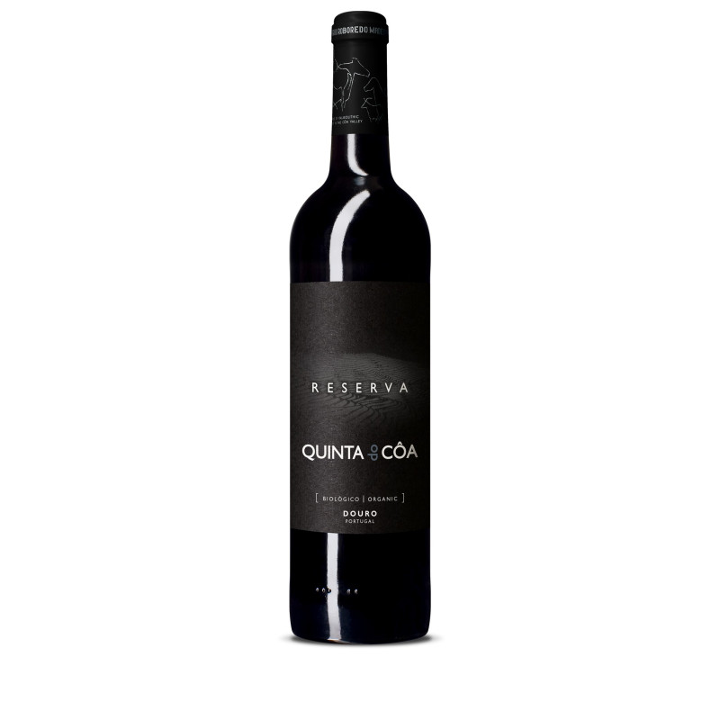 Quinta do Côa Reserva 2014 rødvin Quinta do Côa Reserva 2014 rødvin