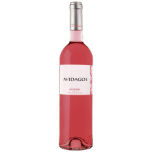 Avidagos 2016 Roséwijn