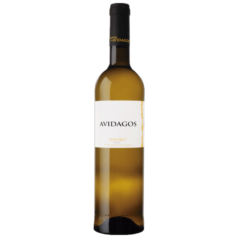 Avidagos 2016 White Wine Avidagos 2016 White Wine