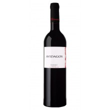 Avidagos 2015 Red Wine