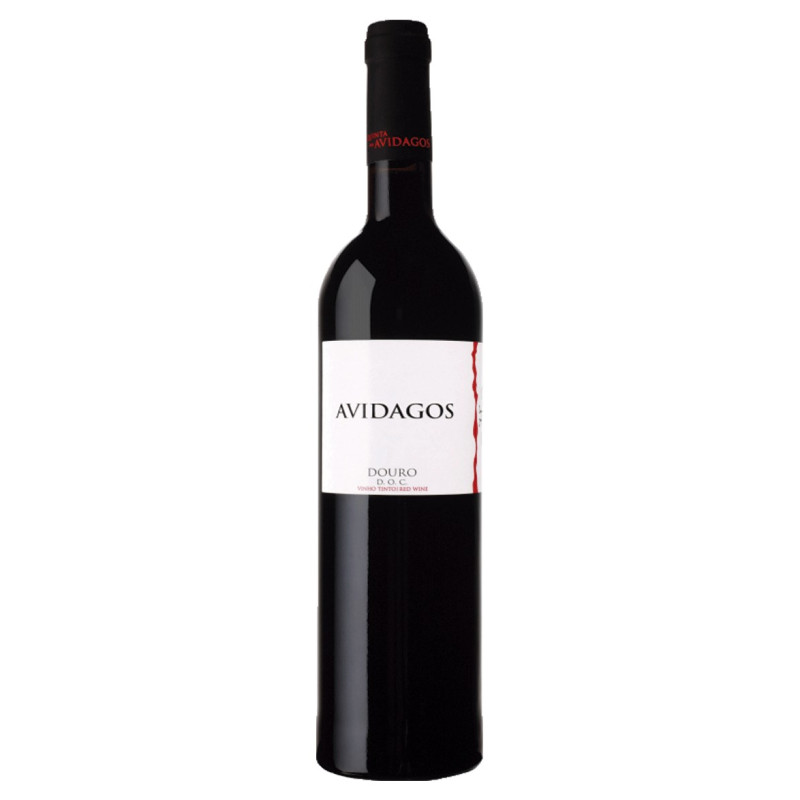 Avidagos 2015 Red Wine Avidagos 2015 Red Wine