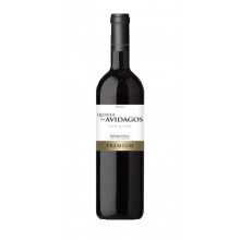 Quinta dos Avidagos Premium 2012 Red Wine