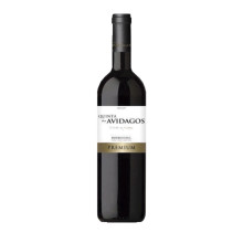 Quinta dos Avidagos Rode Wijn 2012