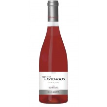 Quinta dos Avidagos Reserva 2016 Rosé Wijn