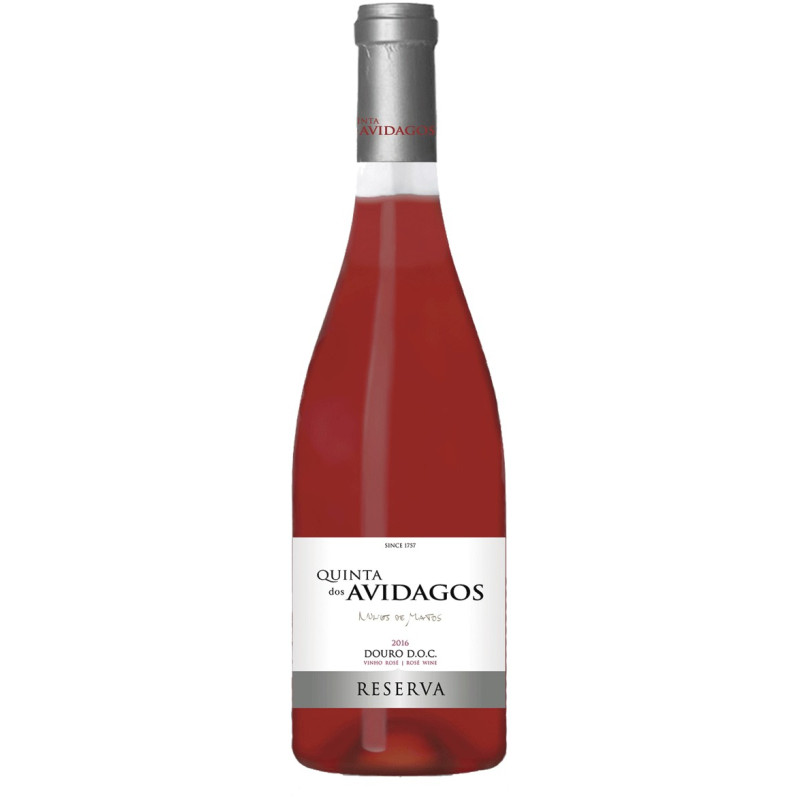 Quinta dos Avidagos Reserva 2016 Rosé Vino Quinta dos Avidagos Reserva 2016 Rosé Vino