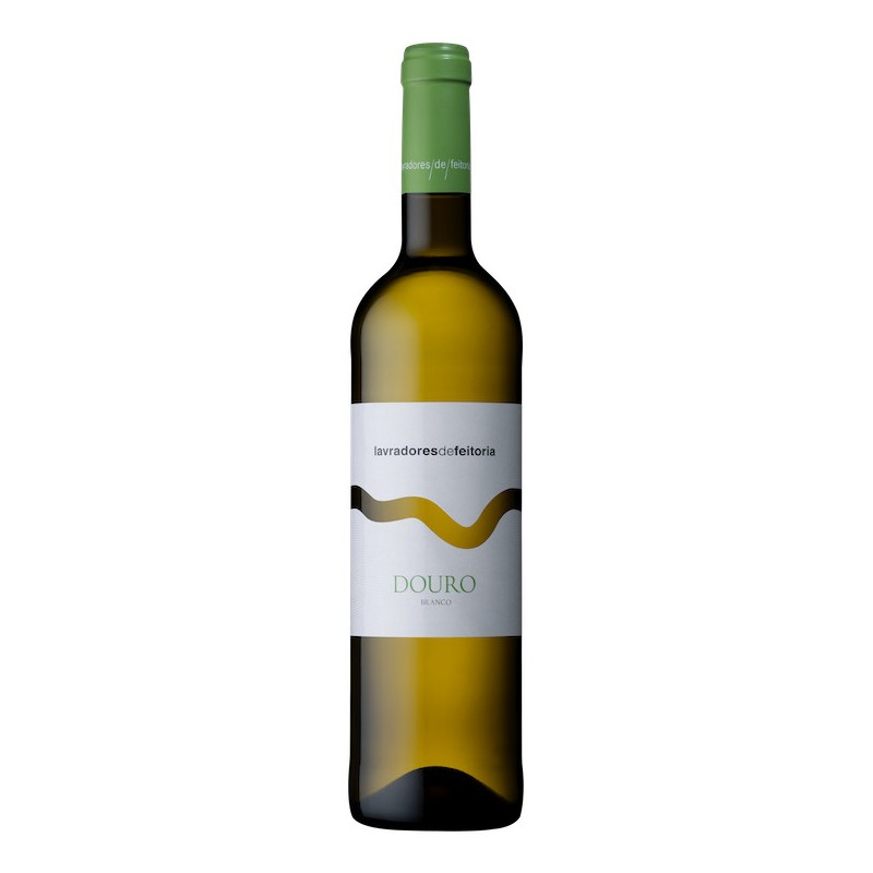 Lavradores de Feitoria 2017 Valkoinen viini Lavradores de Feitoria 2017 Valkoinen viini