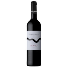 Lavradores de Feitoria 2016 Vino rosso