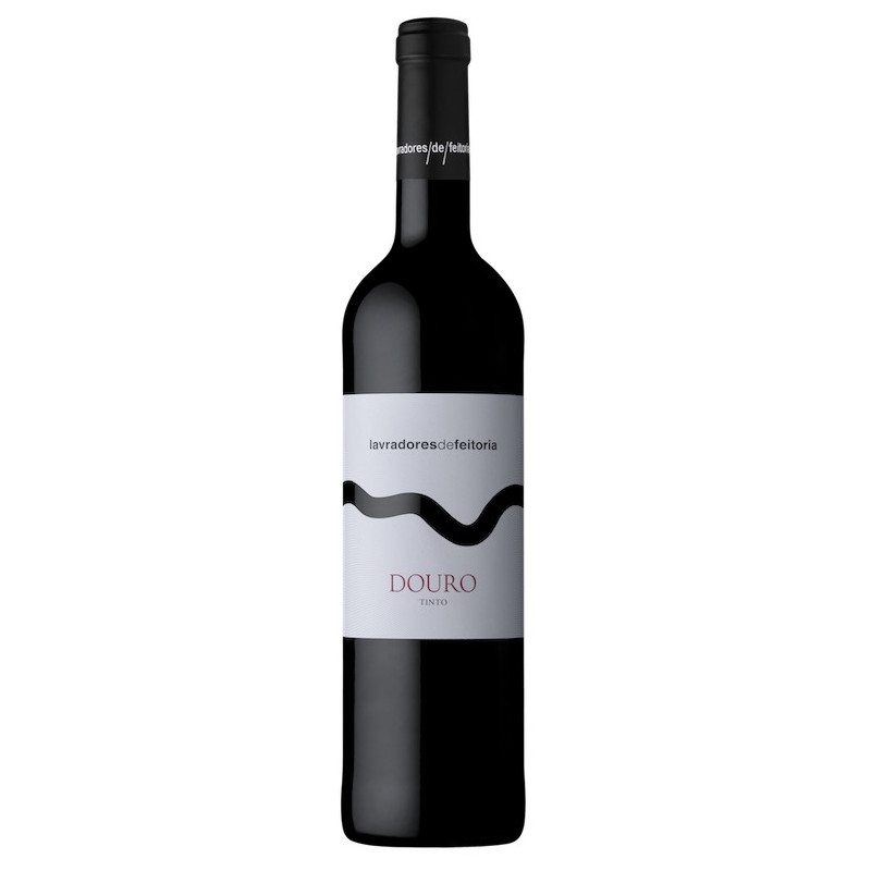 Lavradores de Feitoria 2016 rødvin Lavradores de Feitoria 2016 rødvin