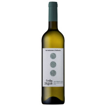 Tres Bagos Sauvignon Blanc hvidvin